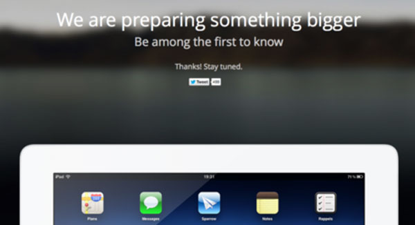 Google thâu tóm Sparrow - Ứng dụng Email trên iOS