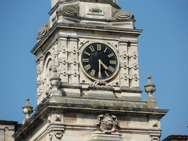 Làm quen với zoom số