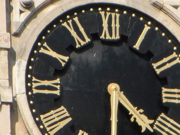 Làm quen với zoom số