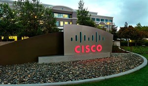 Tập đoàn Cisco lên kế hoạch cắt giảm 1.300 việc làm