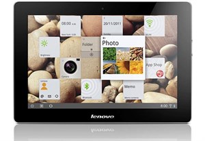Lenovo lặng lẽ bán tablet có bàn phím rời
