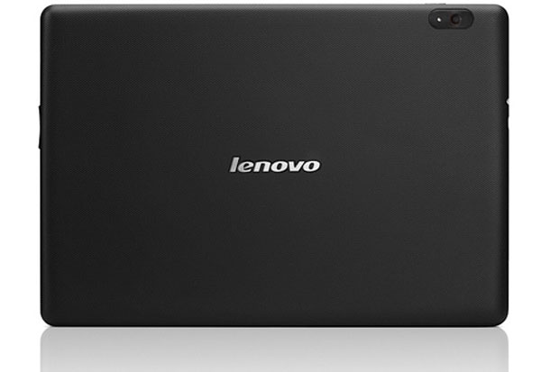 Lenovo lặng lẽ bán tablet có bàn phím rời