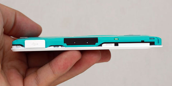 Sony Xperia Go chính hãng 8,5 triệu đồng