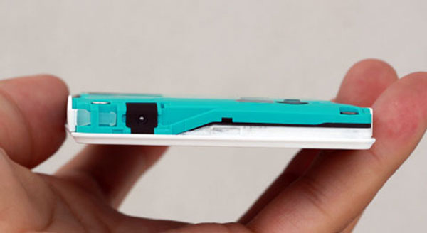 Sony Xperia Go chính hãng 8,5 triệu đồng