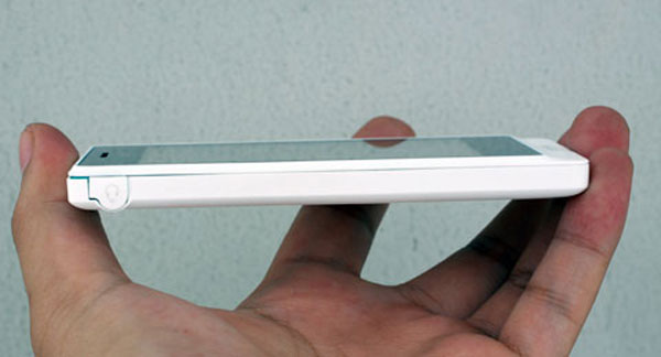 Sony Xperia Go chính hãng 8,5 triệu đồng