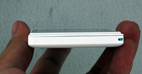 Sony Xperia Go chính hãng 8,5 triệu đồng