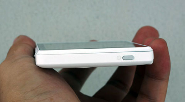 Sony Xperia Go chính hãng 8,5 triệu đồng