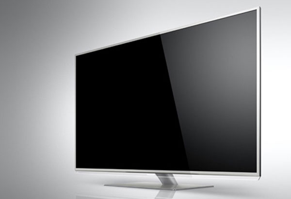Top 5 TV LED quét hình cao