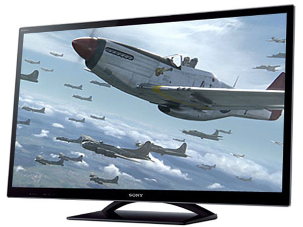 Top 5 TV LED quét hình cao