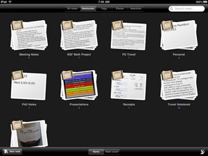9 ứng dụng iPad tuyệt vời cho học tập