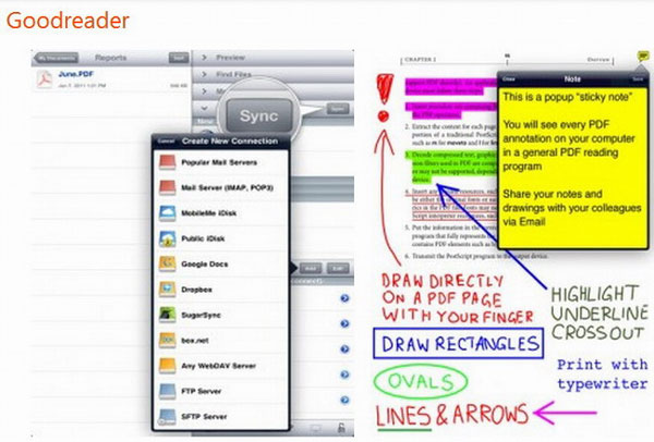 9 ứng dụng iPad tuyệt vời cho học tập