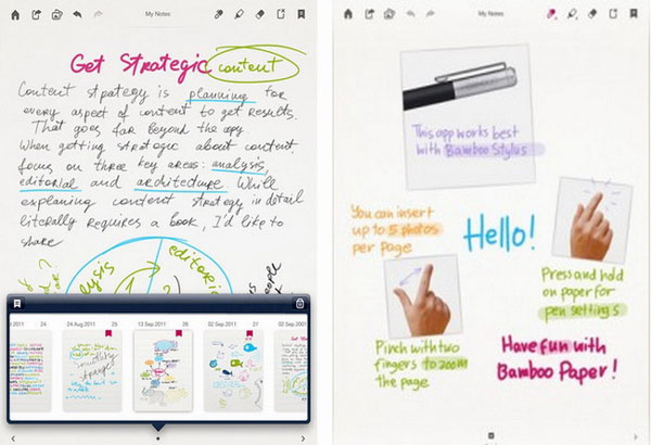 9 ứng dụng iPad tuyệt vời cho học tập