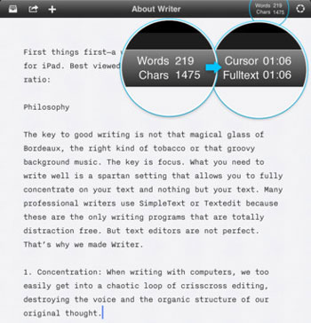 9 ứng dụng iPad tuyệt vời cho học tập