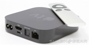 Apple TV bán chạy hơn năm ngoái 170%