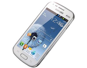 Galaxy S hai sim sắp tới Việt Nam