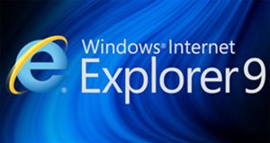 Tùy biến Internet Explorer 9 trên Windows