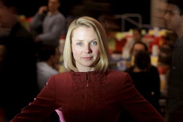 Yahoo đã nắm được vũ khí bí mật của Google