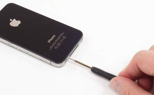 Tuyệt chiêu khắc phục màn hình iPhone bị vỡ