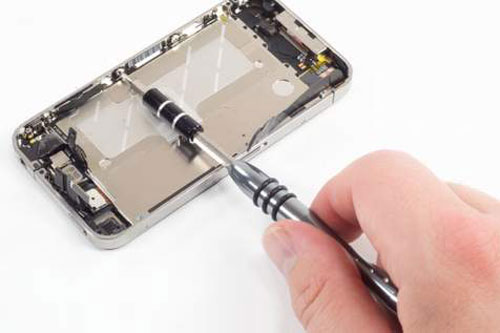 Tuyệt chiêu khắc phục màn hình iPhone bị vỡ
