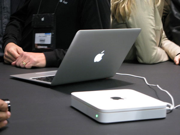 Những điều nên làm trước khi cài OS X 10.8