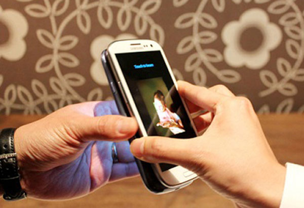 NFC trên Android và điện thoại Nokia không an toàn