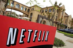 Công ty Netflix có mức lợi nhuận quý II vượt dự báo