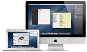 OS X 10.8 chính thức phát hành rạng sáng hôm nay