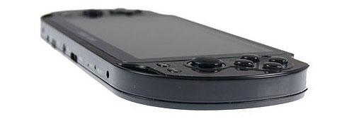 Xdroid 360 chạy Android 4.0 'nhái' PS Vita