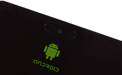 Xdroid 360 chạy Android 4.0 'nhái' PS Vita