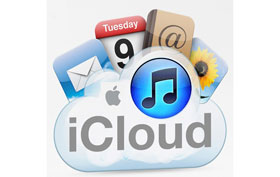 Đồng bộ iPhone, iPad với Mountain Lion qua iCloud