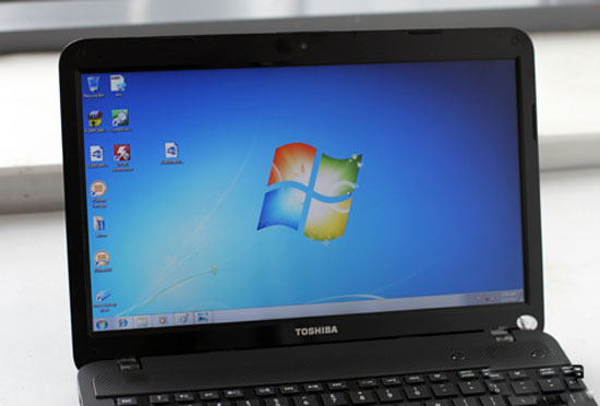 7 lưu ý cho sinh viên khi chọn laptop