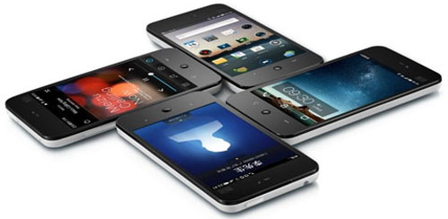 Thử pin smartphone 4 nhân Meizu MX