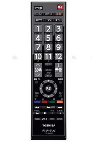 Regza S5, TV LED nền mới của Toshiba