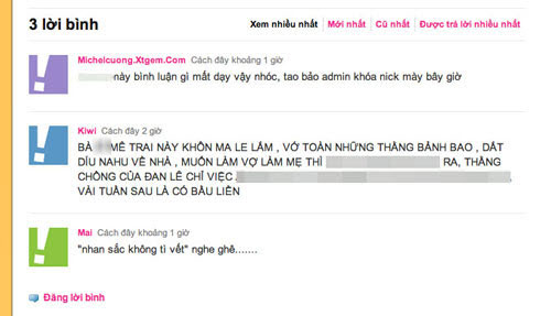 Yahoo Messenger gặp sự cố không thể gửi được file