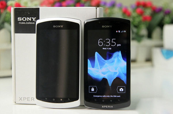 5 'dế' Android tầm trung đáng tiền