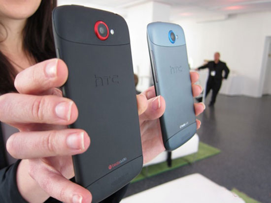 HTC không thể cạnh tranh tại Hàn Quốc