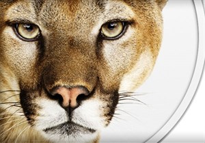 Mountain Lion gặp hàng loạt than phiền từ người dùng