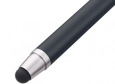 Wacom giới thiệu bút cảm ứng cho iPhone, iPad, Galaxy Tab