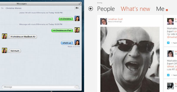 ứng dụng cá nhân