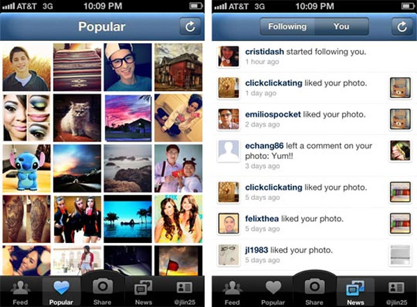 8 bước đi đúng đắn của Instagram để đến với thành công 