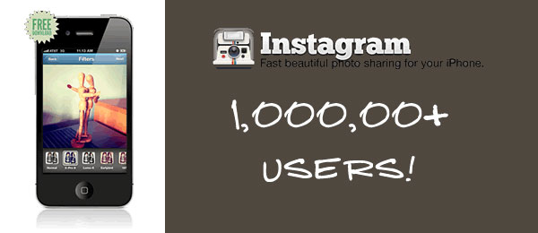 8 bước đi đúng đắn của Instagram để đến với thành công 