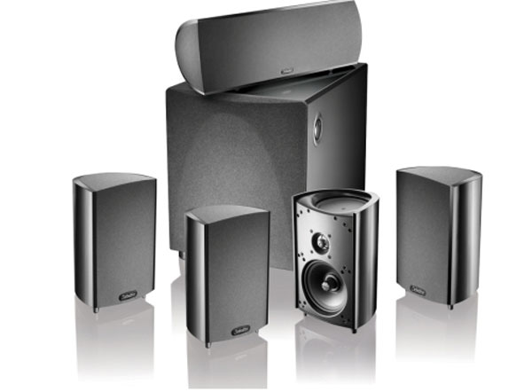 Bao nhiêu loa là đủ?