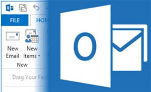 Hướng dẫn bổ sung Gmail vào Outlook 2013 qua giao thức POP