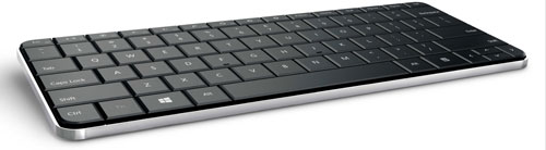 Microsoft ra phụ kiện cho tablet Window