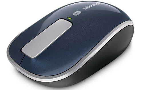 Microsoft ra phụ kiện cho tablet Window