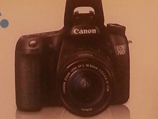 70d canon olx