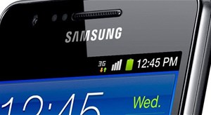 Một nửa smartphone bán ra ở châu Âu là Samsung