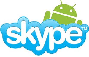 Skype cho Android cán mốc 100 triệu lượt tải về