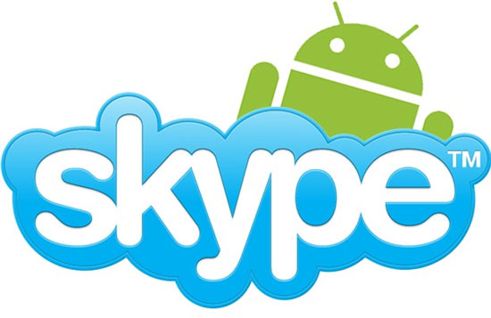 Skype cho Android Skype cho Android cán mốc 100 triệu lượt tải về