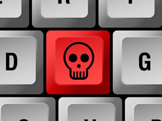 Phát hiện biến thể mới của mã độc PoisonIvy